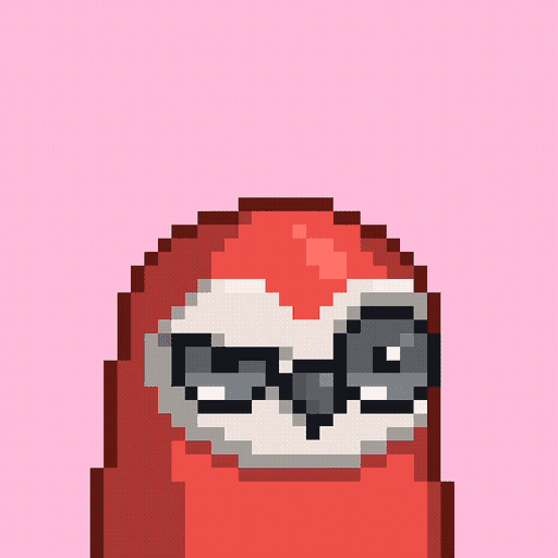 Animated Moonbird