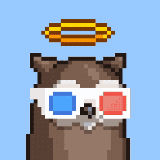 Animated Moonbird