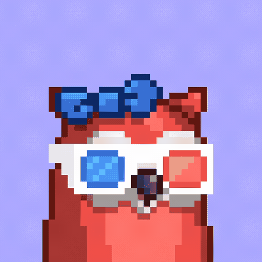 Animated Moonbird