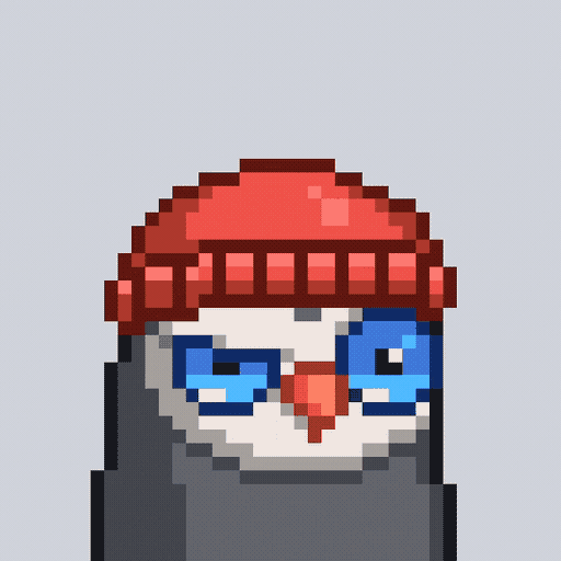 Animated Moonbird