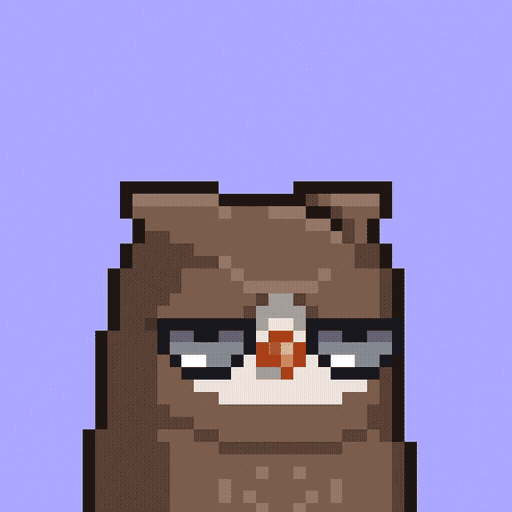 Animated Moonbird