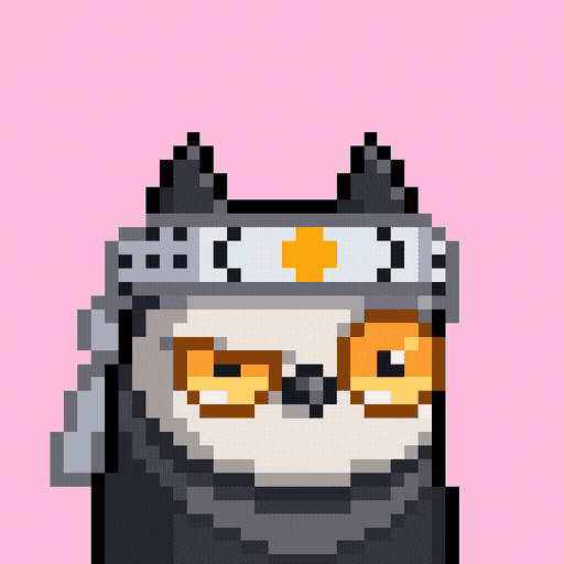 Animated Moonbird