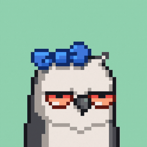 Animated Moonbird