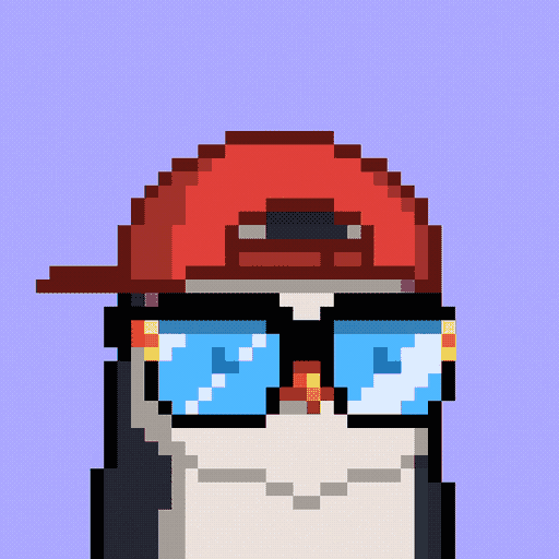 Animated Moonbird