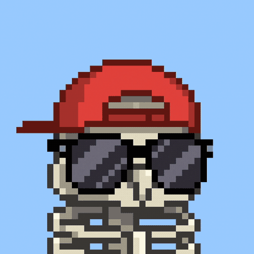 Animated Moonbird