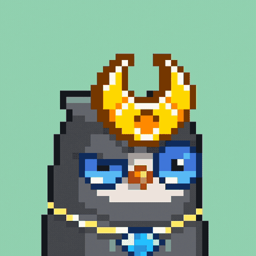 Animated Moonbird