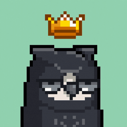 Animated Moonbird