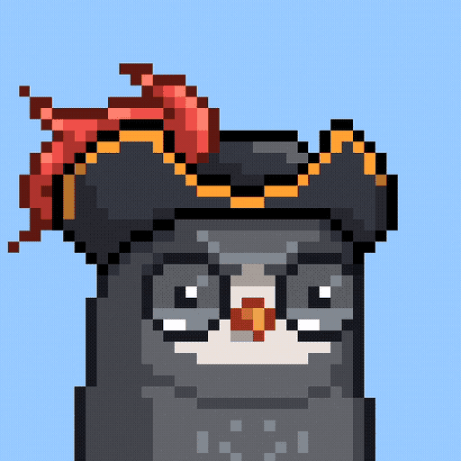 Animated Moonbird