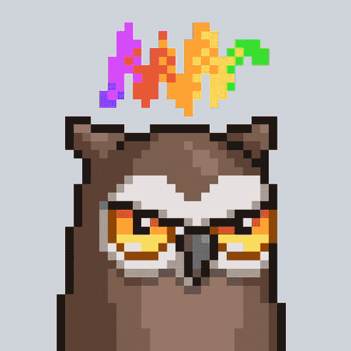 Animated Moonbird