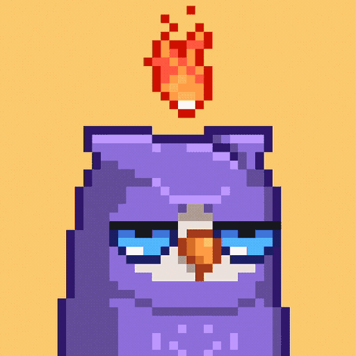 Animated Moonbird