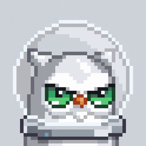 Animated Moonbird