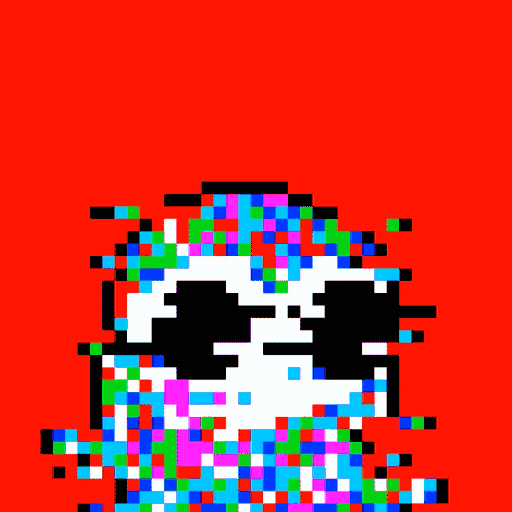 Animated Moonbird