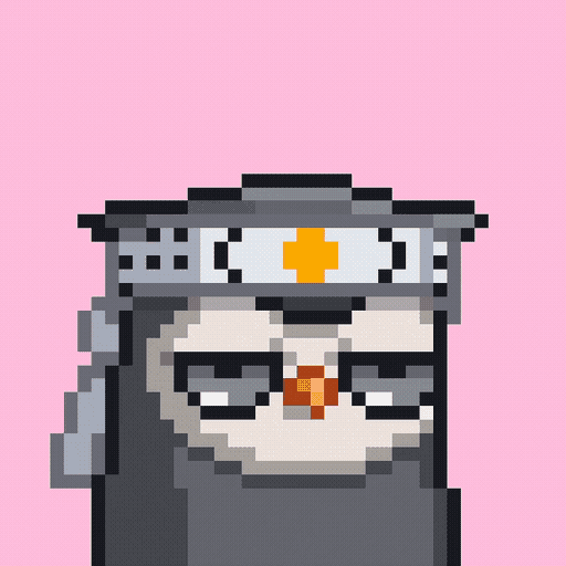 Animated Moonbird