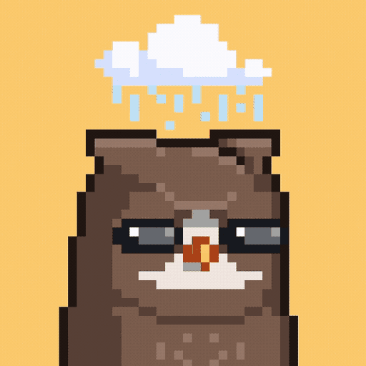 Animated Moonbird