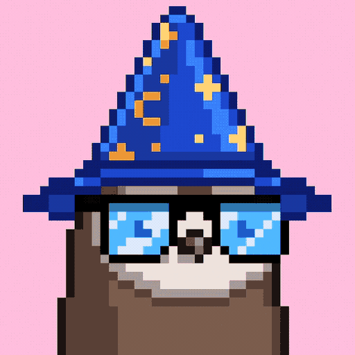 Animated Moonbird
