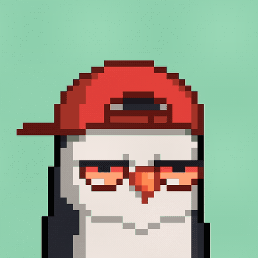 Animated Moonbird