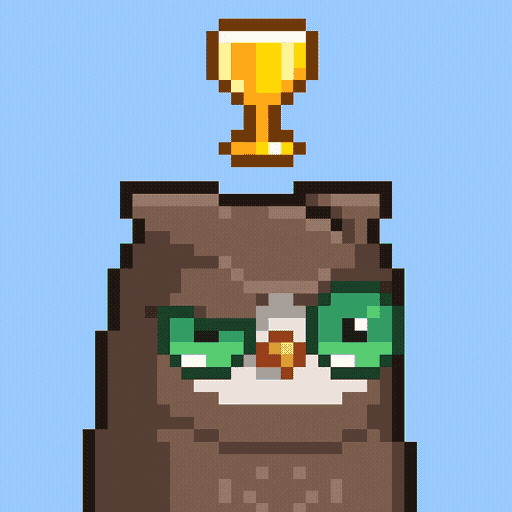 Animated Moonbird