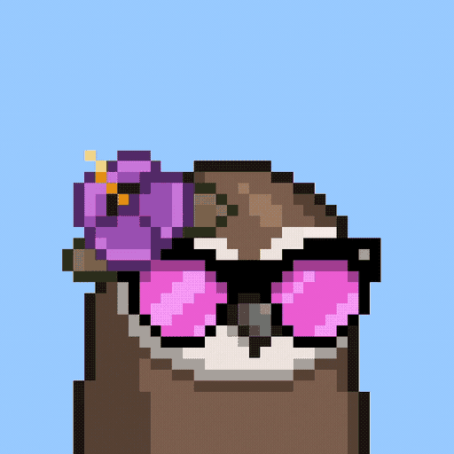 Animated Moonbird