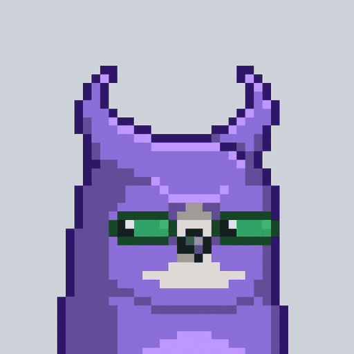 Animated Moonbird
