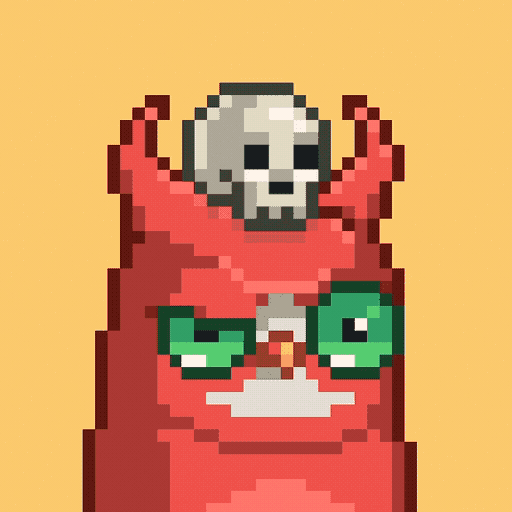 Animated Moonbird