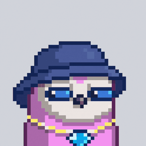 Animated Moonbird