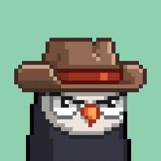 Animated Moonbird