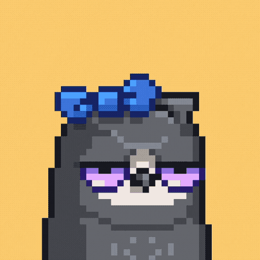 Animated Moonbird