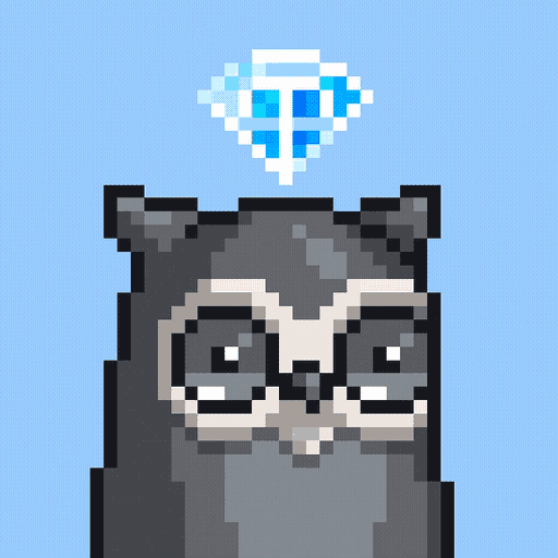 Animated Moonbird