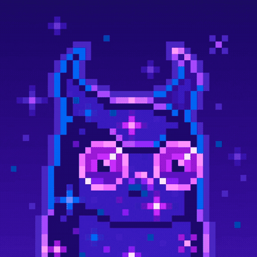 Animated Moonbird