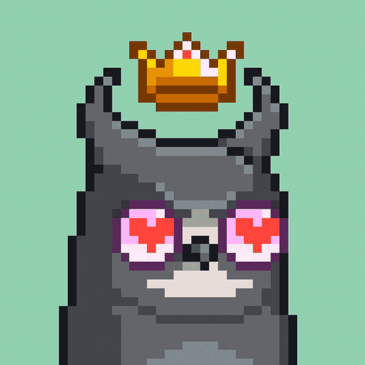 Animated Moonbird