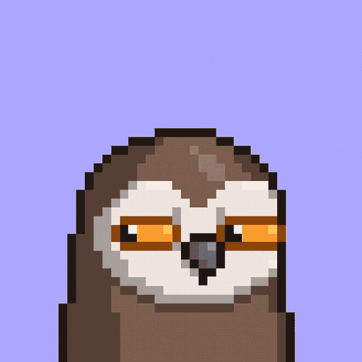 Animated Moonbird