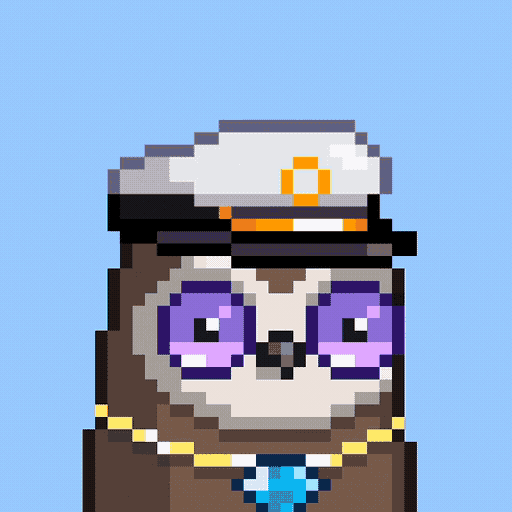Animated Moonbird