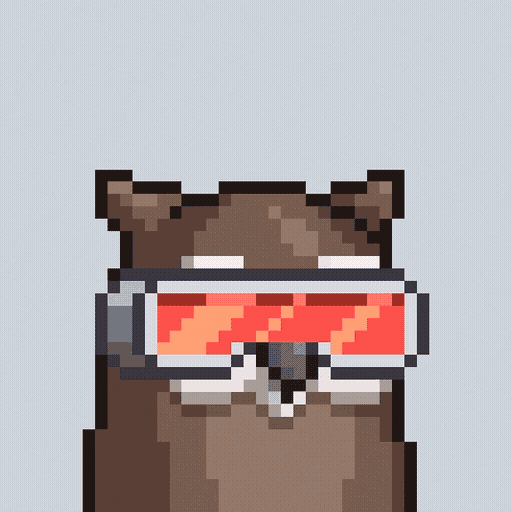 Animated Moonbird