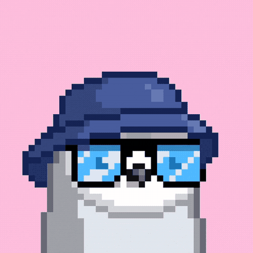 Animated Moonbird