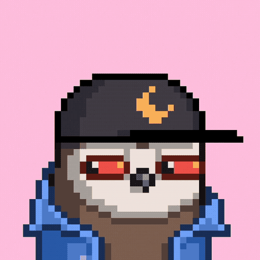 Animated Moonbird