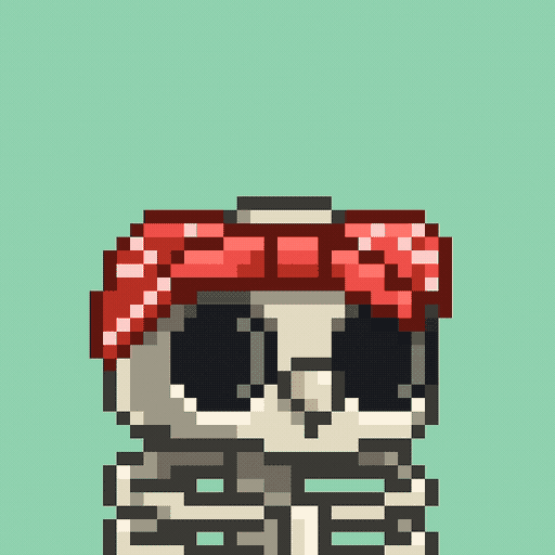 Animated Moonbird