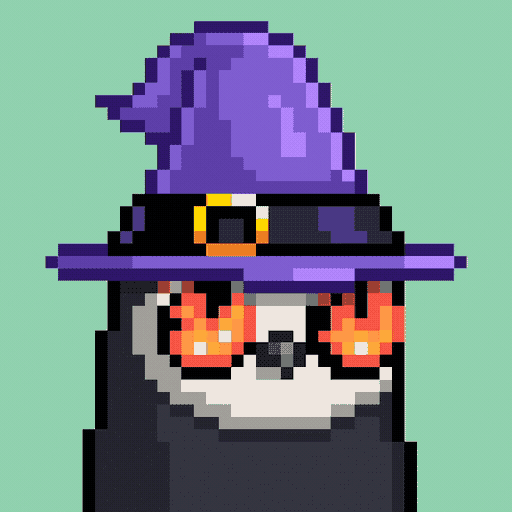 Animated Moonbird