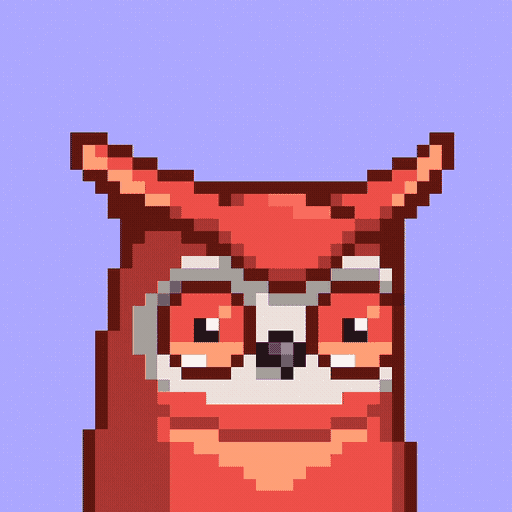 Animated Moonbird