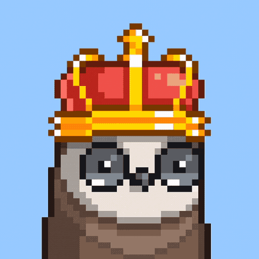 Animated Moonbird