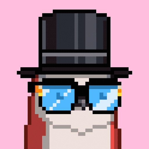 Animated Moonbird