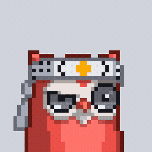 Animated Moonbird