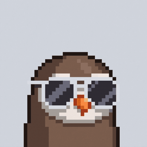 Animated Moonbird