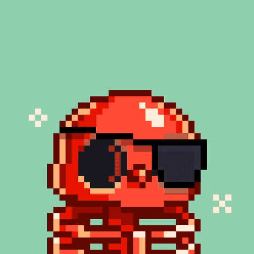 Animated Moonbird