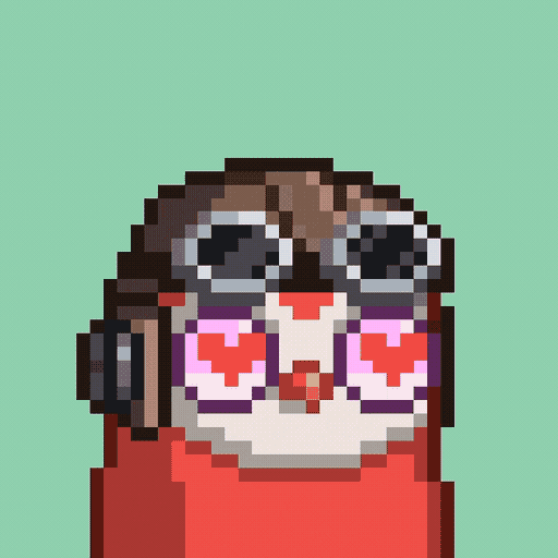 Animated Moonbird