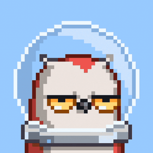 Animated Moonbird
