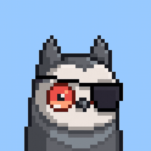 Animated Moonbird