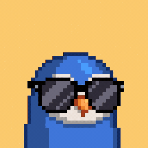 Animated Moonbird