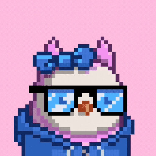 Animated Moonbird