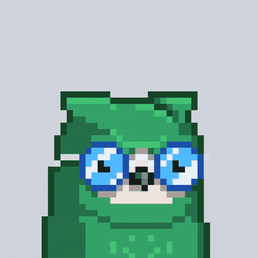 Animated Moonbird