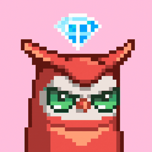 Animated Moonbird
